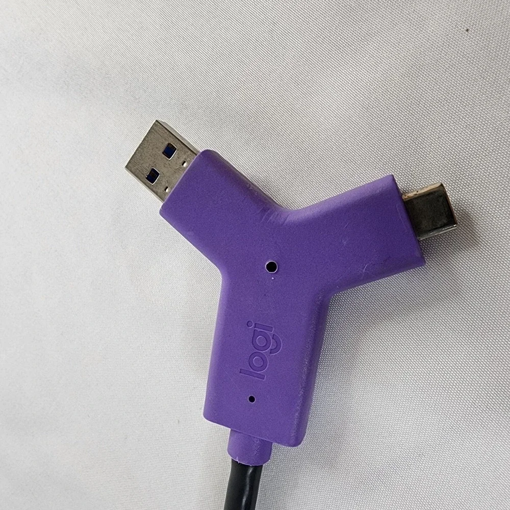 Logitech Swytch Y CABLE 502-001309